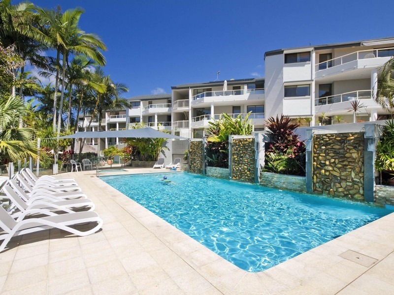 34/’Munna Beach’ 291 Gympie Terrace, Noosaville QLD 4566