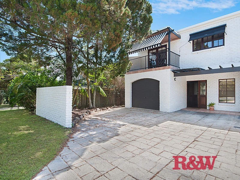 1/25 Viewland Drive, Noosa Heads QLD 4567