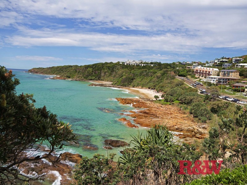 4 Barra Crescent, Coolum Beach QLD 4573