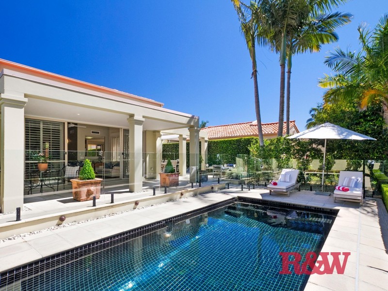 312/61 ‘The Woods’ Noosa Springs Drive, Noosa Springs QLD 4567