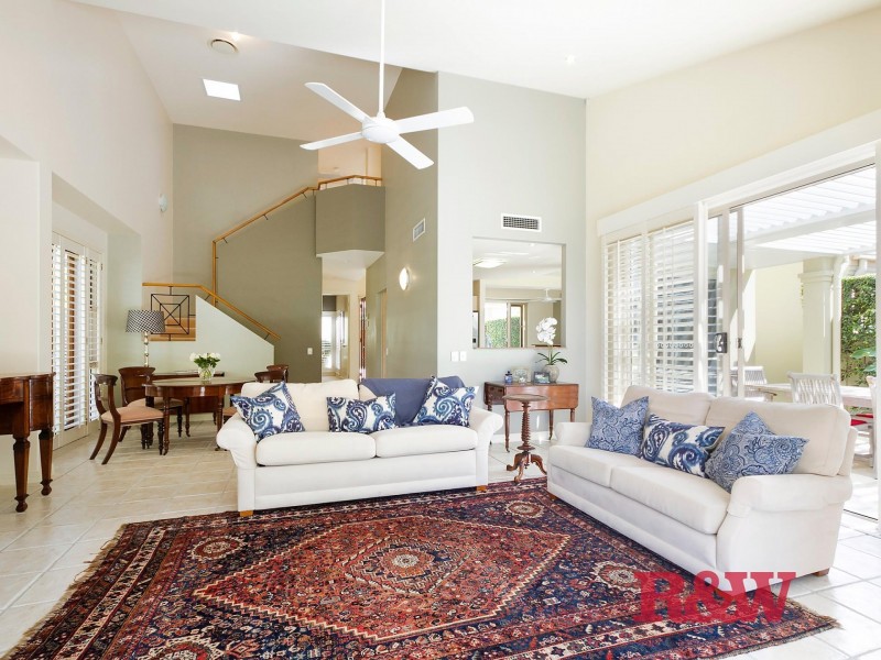 312/61 ‘The Woods’ Noosa Springs Drive, Noosa Springs QLD 4567