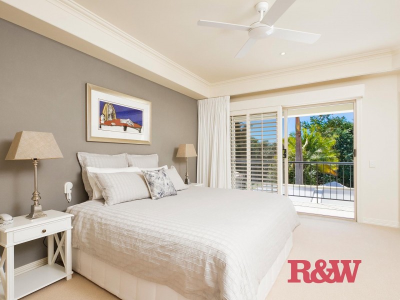 312/61 ‘The Woods’ Noosa Springs Drive, Noosa Springs QLD 4567