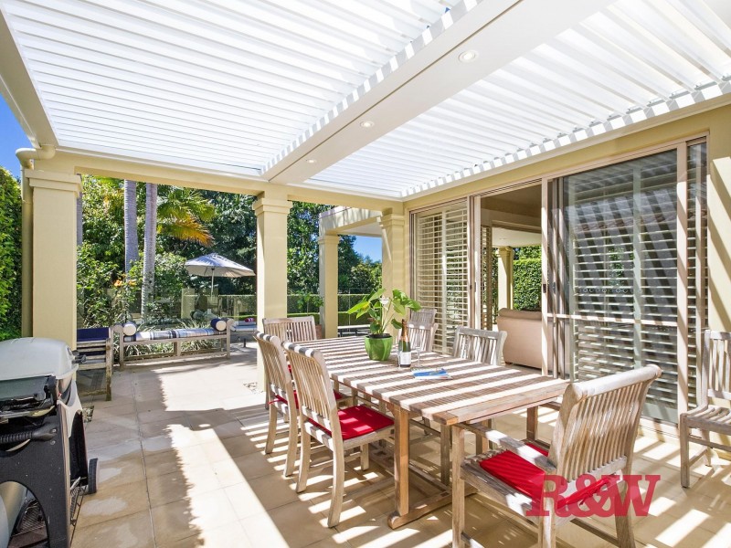 312/61 ‘The Woods’ Noosa Springs Drive, Noosa Springs QLD 4567