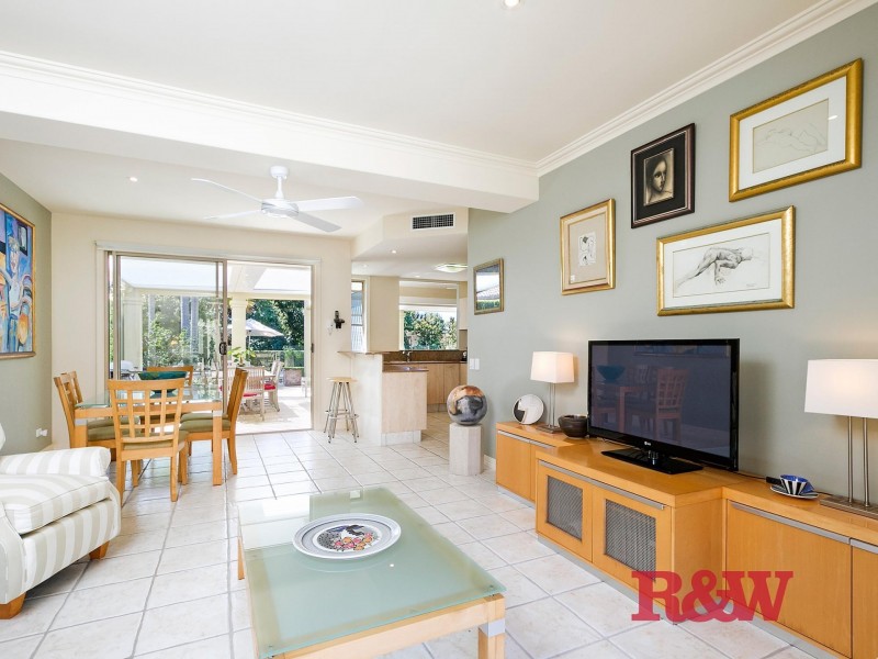 312/61 ‘The Woods’ Noosa Springs Drive, Noosa Springs QLD 4567