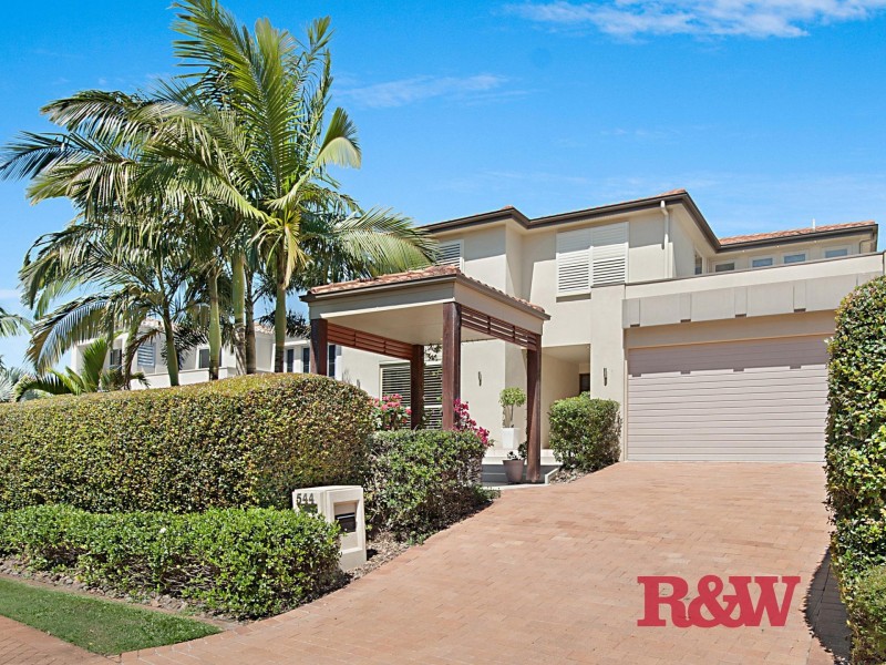 544/61 ‘The Ridge’ Noosa Springs Drive, Noosa Springs QLD 4567