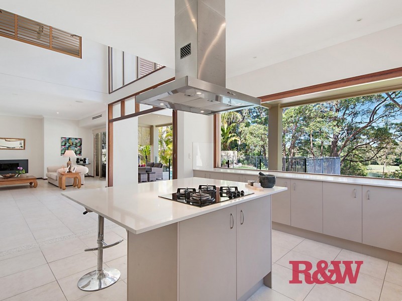 544/61 ‘The Ridge’ Noosa Springs Drive, Noosa Springs QLD 4567