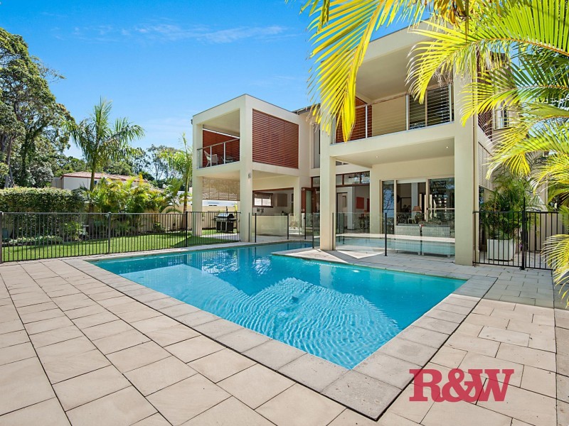 544/61 ‘The Ridge’ Noosa Springs Drive, Noosa Springs QLD 4567