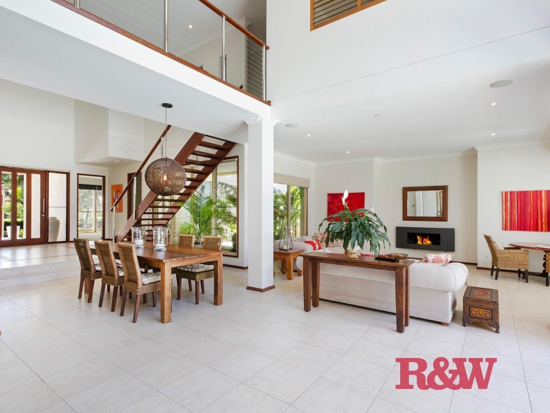 544/61 ‘The Ridge’ Noosa Springs Drive, Noosa Springs QLD 4567