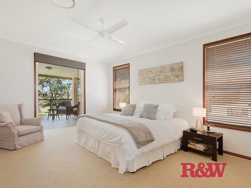 544/61 ‘The Ridge’ Noosa Springs Drive, Noosa Springs QLD 4567