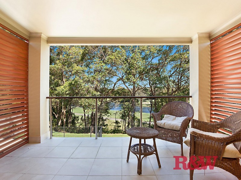 544/61 ‘The Ridge’ Noosa Springs Drive, Noosa Springs QLD 4567