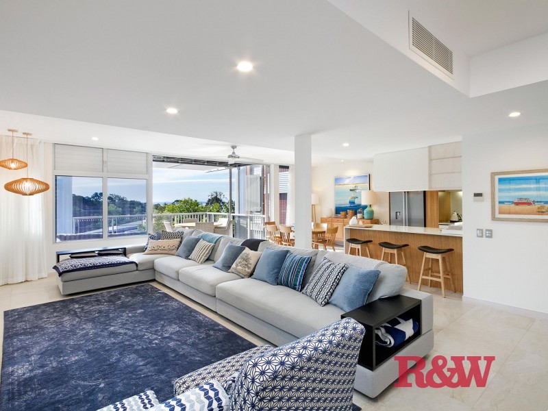 2115 /5′Peppers Resort’ Morwong Drive, Noosa Heads QLD 4567
