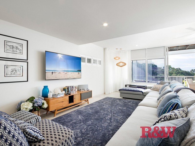 2115 /5′Peppers Resort’ Morwong Drive, Noosa Heads QLD 4567