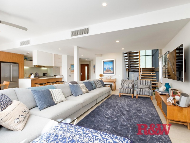 2115 /5′Peppers Resort’ Morwong Drive, Noosa Heads QLD 4567