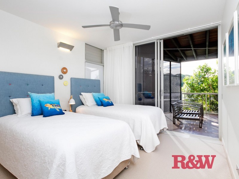 2115 /5′Peppers Resort’ Morwong Drive, Noosa Heads QLD 4567