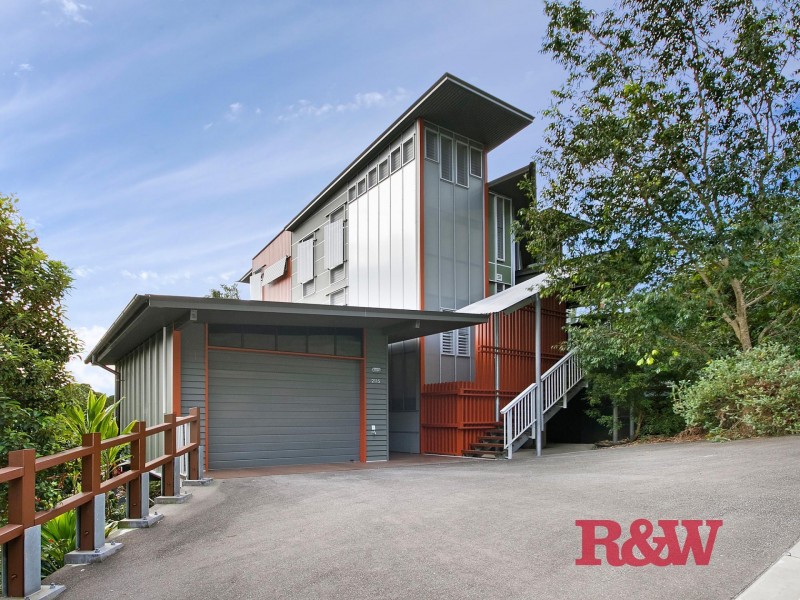 2115 /5′Peppers Resort’ Morwong Drive, Noosa Heads QLD 4567