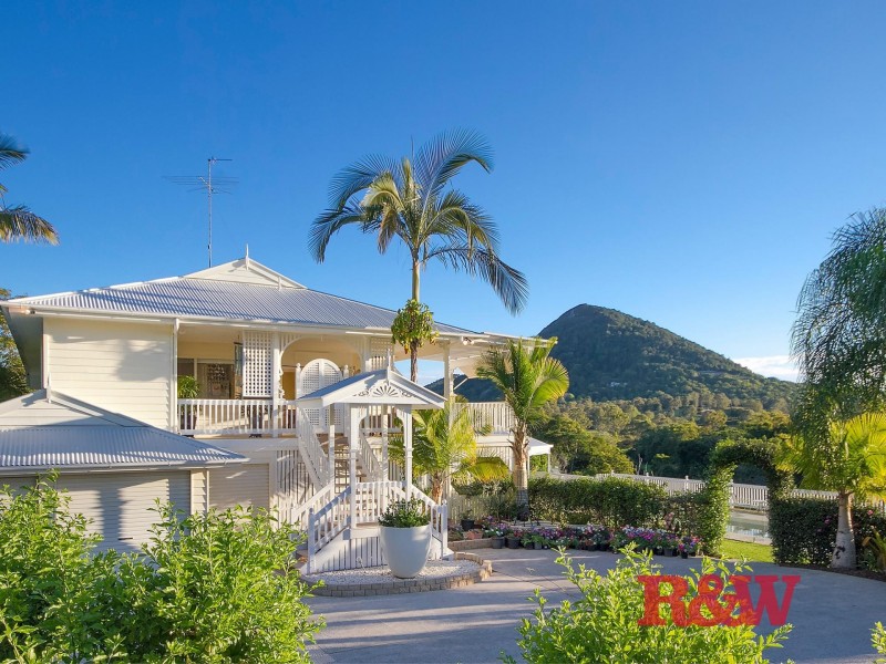 176 Dath Henderson Road, Lake Macdonald QLD 4563