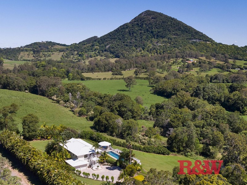 176 Dath Henderson Road, Lake Macdonald QLD 4563