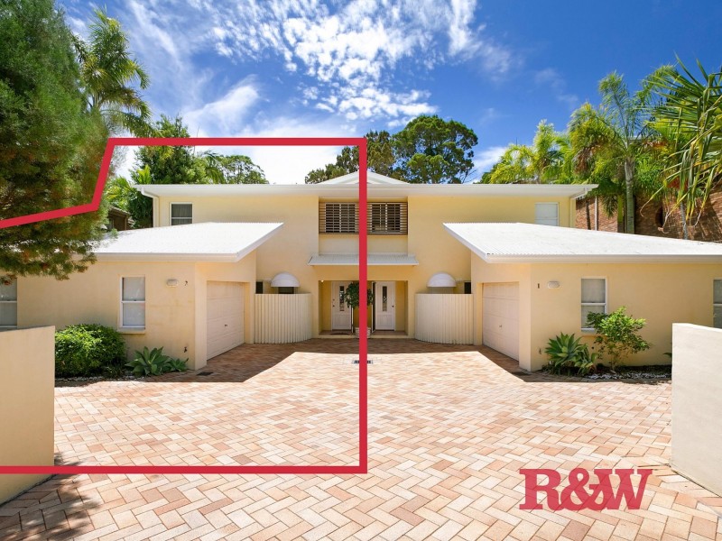 2/27 Viewland Drive, Noosa Heads QLD 4567