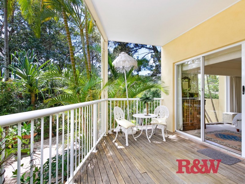2/27 Viewland Drive, Noosa Heads QLD 4567