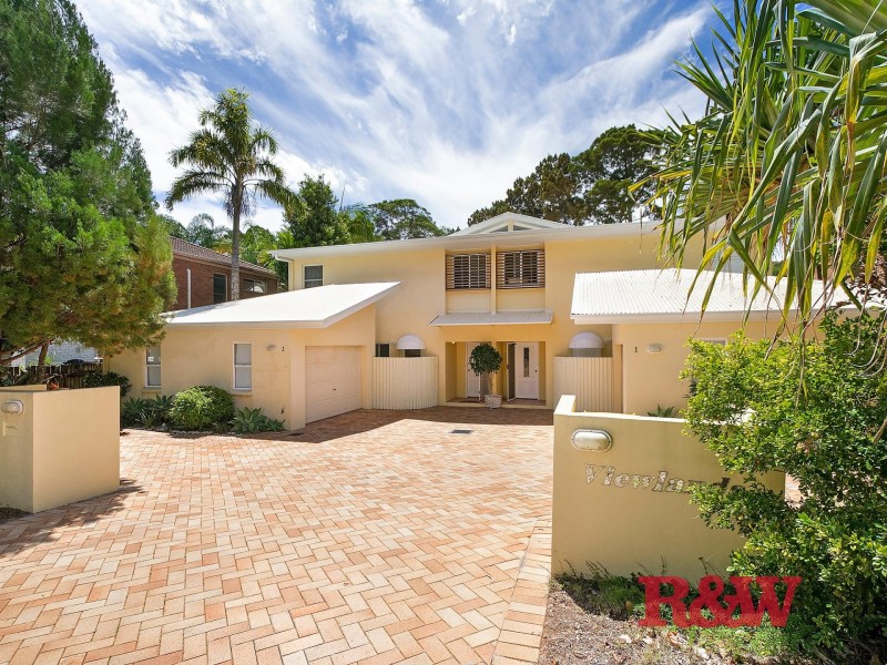 2/27 Viewland Drive, Noosa Heads QLD 4567