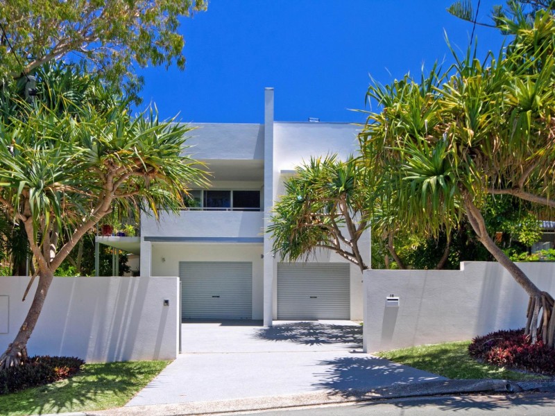 16 Ross Crescent, Sunshine Beach QLD 4567