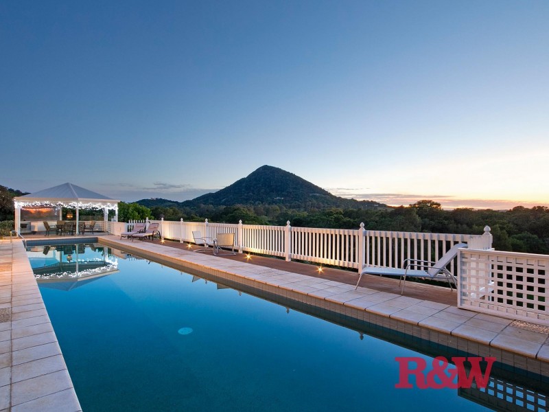 176 Dath Henderson Road, Lake Macdonald QLD 4563