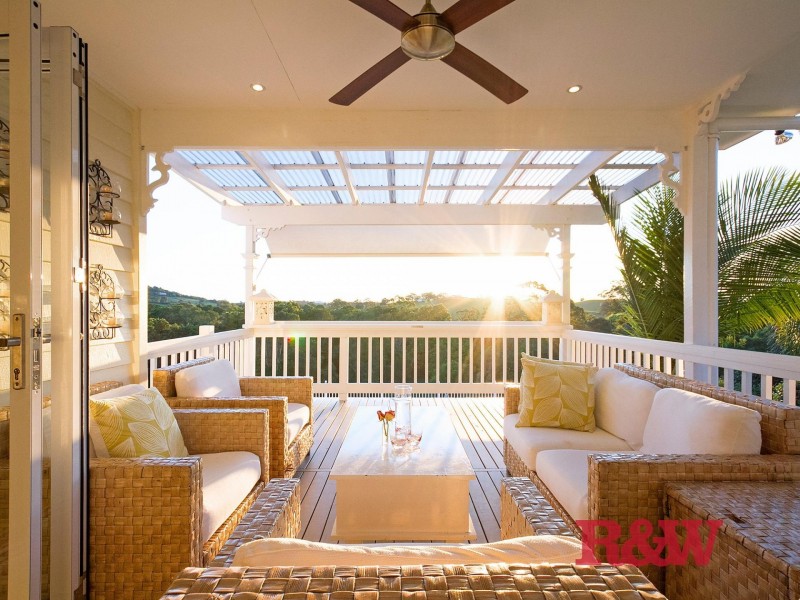 176 Dath Henderson Road, Lake Macdonald QLD 4563