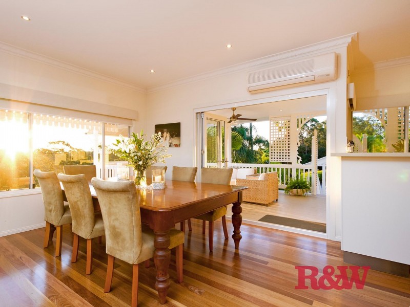 176 Dath Henderson Road, Lake Macdonald QLD 4563