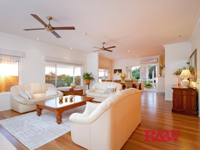 176 Dath Henderson Road, Lake Macdonald QLD 4563