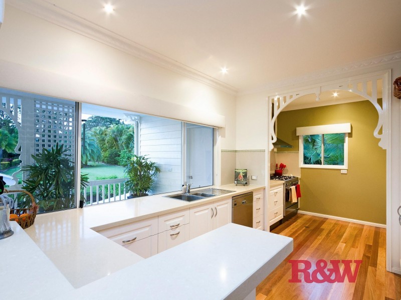 176 Dath Henderson Road, Lake Macdonald QLD 4563