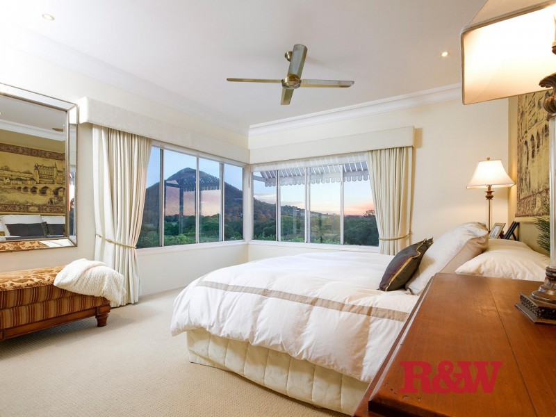 176 Dath Henderson Road, Lake Macdonald QLD 4563