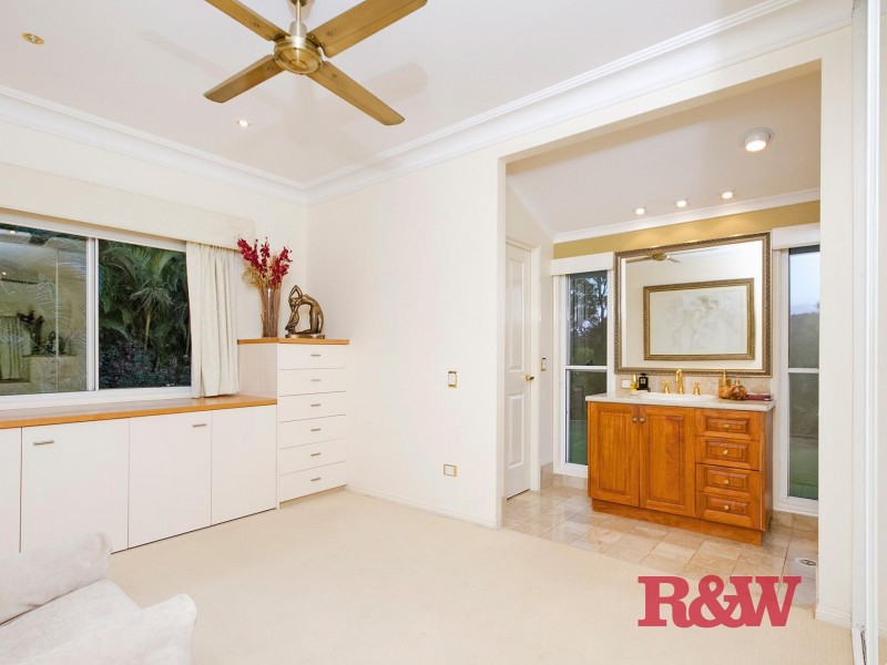 176 Dath Henderson Road, Lake Macdonald QLD 4563