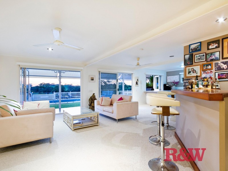 176 Dath Henderson Road, Lake Macdonald QLD 4563