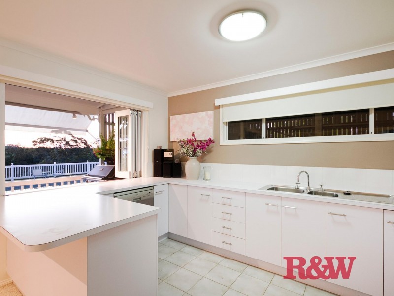 176 Dath Henderson Road, Lake Macdonald QLD 4563