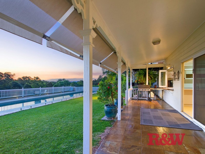 176 Dath Henderson Road, Lake Macdonald QLD 4563