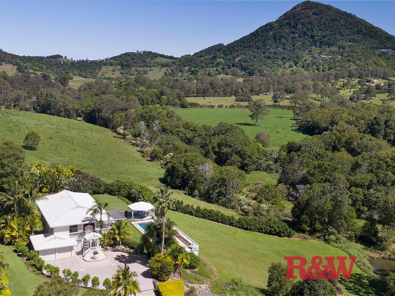 176 Dath Henderson Road, Lake Macdonald QLD 4563