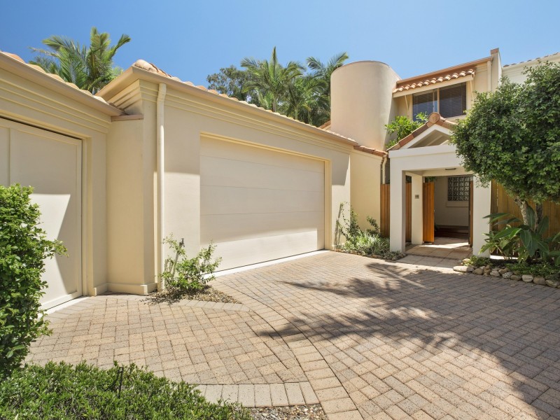 107/61 Noosa Springs Drive, Noosa Heads QLD 4567