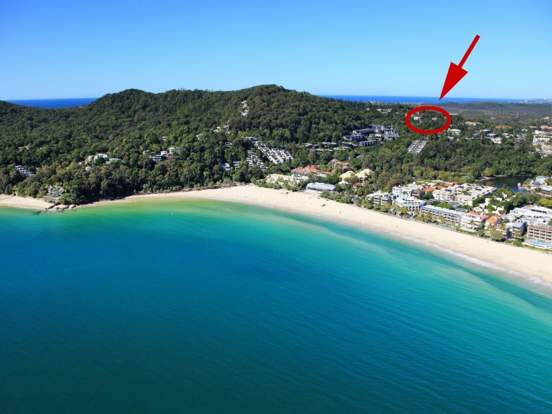 2/21 Viewland Drive, Noosa Heads QLD 4567