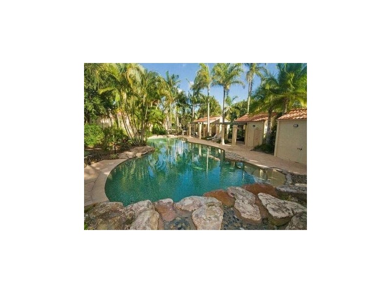 107/61 Noosa Springs Drive, Noosa Heads QLD 4567