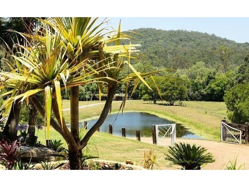 293 Cedar Creek Road, Belli Park QLD 4562