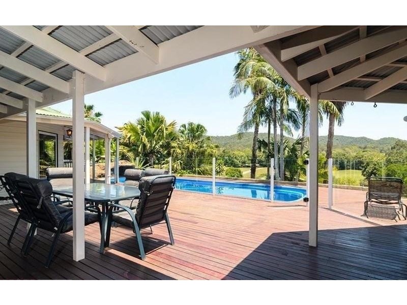 293 Cedar Creek Road, Belli Park QLD 4562