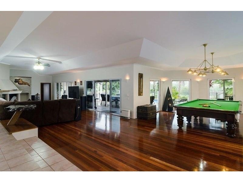 293 Cedar Creek Road, Belli Park QLD 4562
