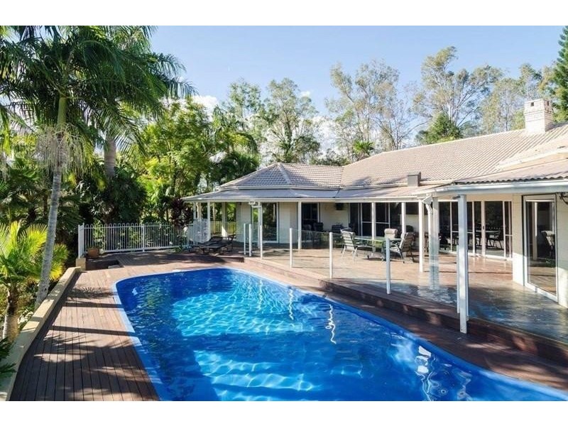 293 Cedar Creek Road, Belli Park QLD 4562