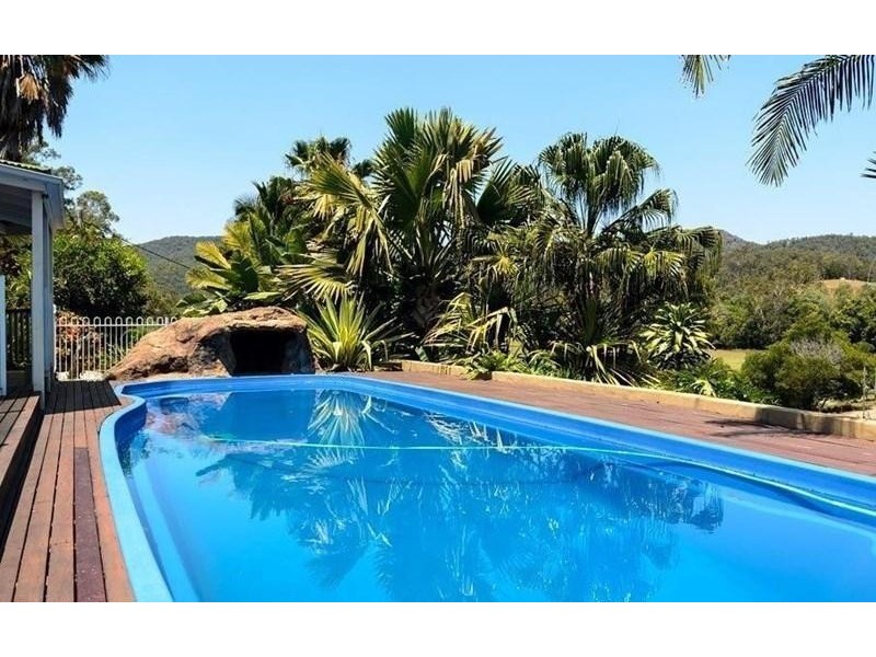 293 Cedar Creek Road, Belli Park QLD 4562