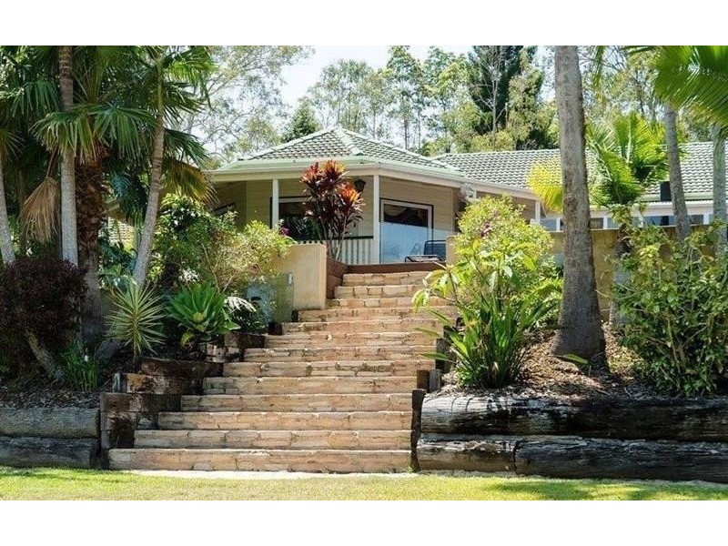 293 Cedar Creek Road, Belli Park QLD 4562