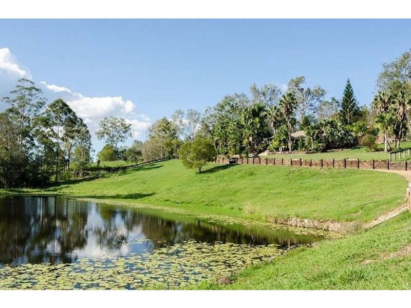 293 Cedar Creek Road, Belli Park QLD 4562