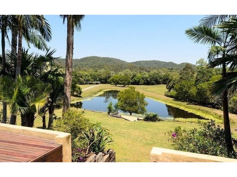 293 Cedar Creek Road, Belli Park QLD 4562
