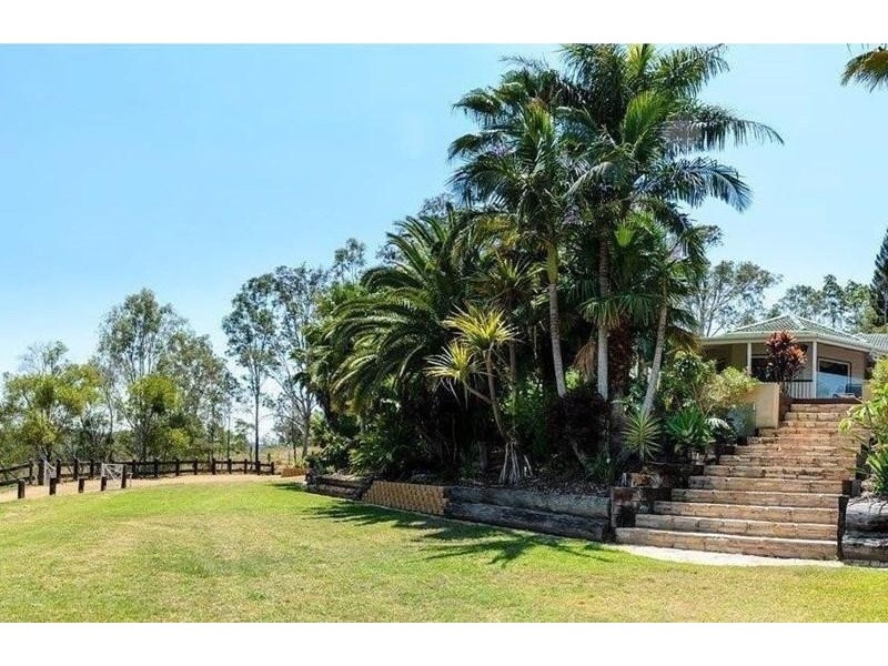 293 Cedar Creek Road, Belli Park QLD 4562