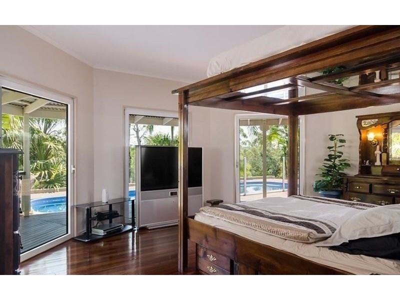 293 Cedar Creek Road, Belli Park QLD 4562