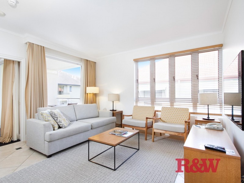 134/32′The Sebel’ Hastings St, Noosa Heads QLD 4567